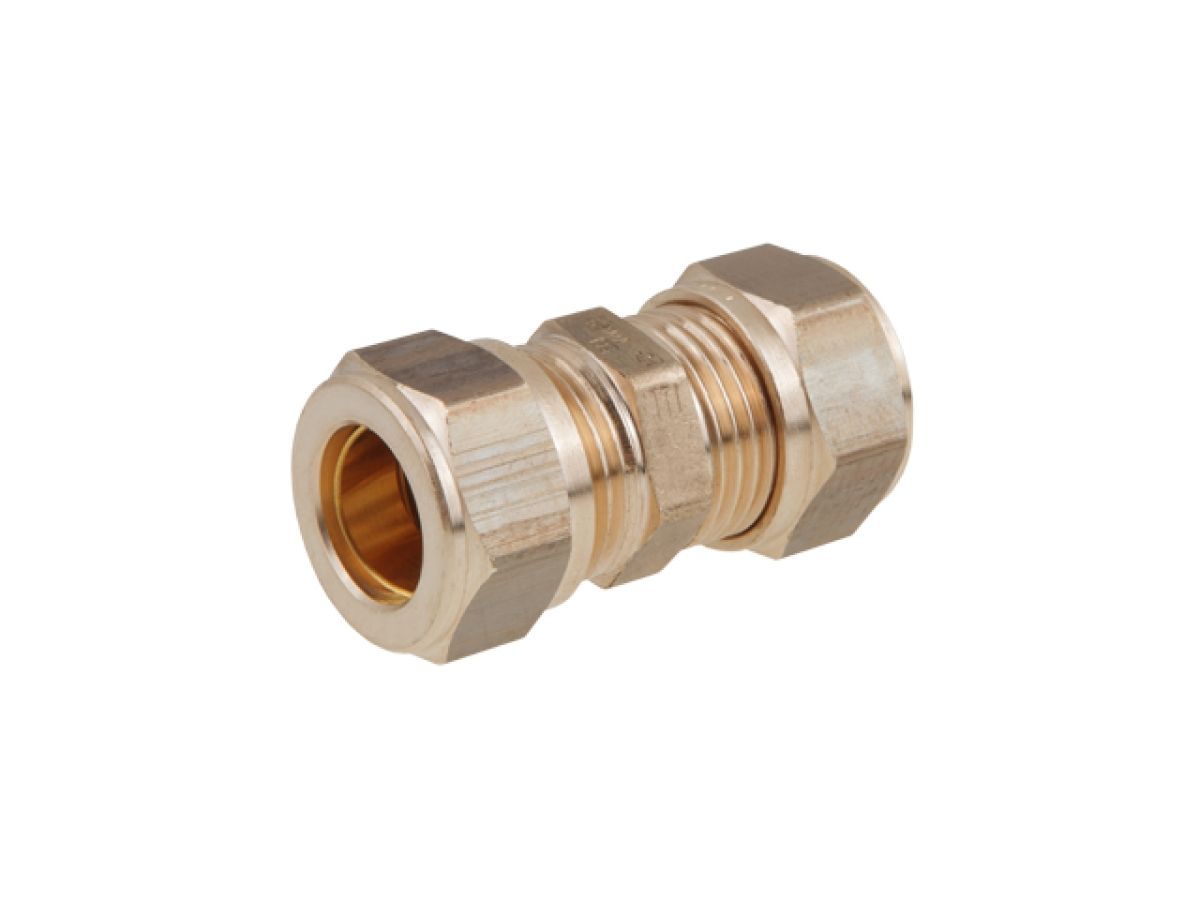 муфта 35 для медных труб general fittings 1n0000h353500g от BTSprom.by