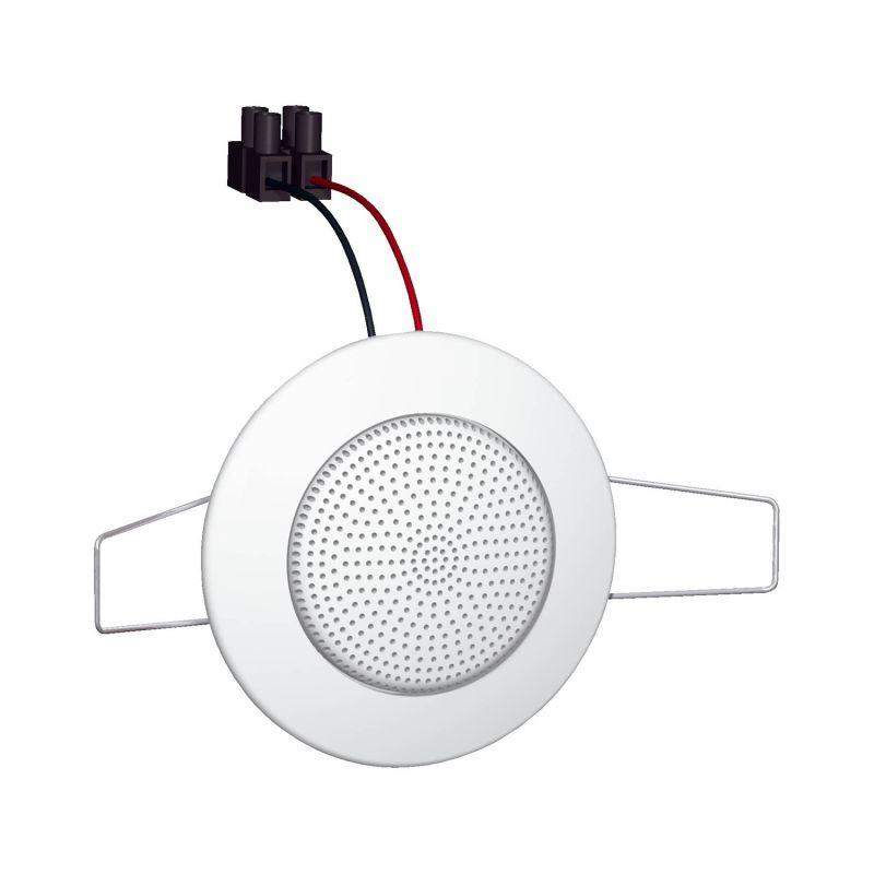 датчик движения galealife ик трехпроводный с n 1000вт бел. leg 775673 от BTSprom.by