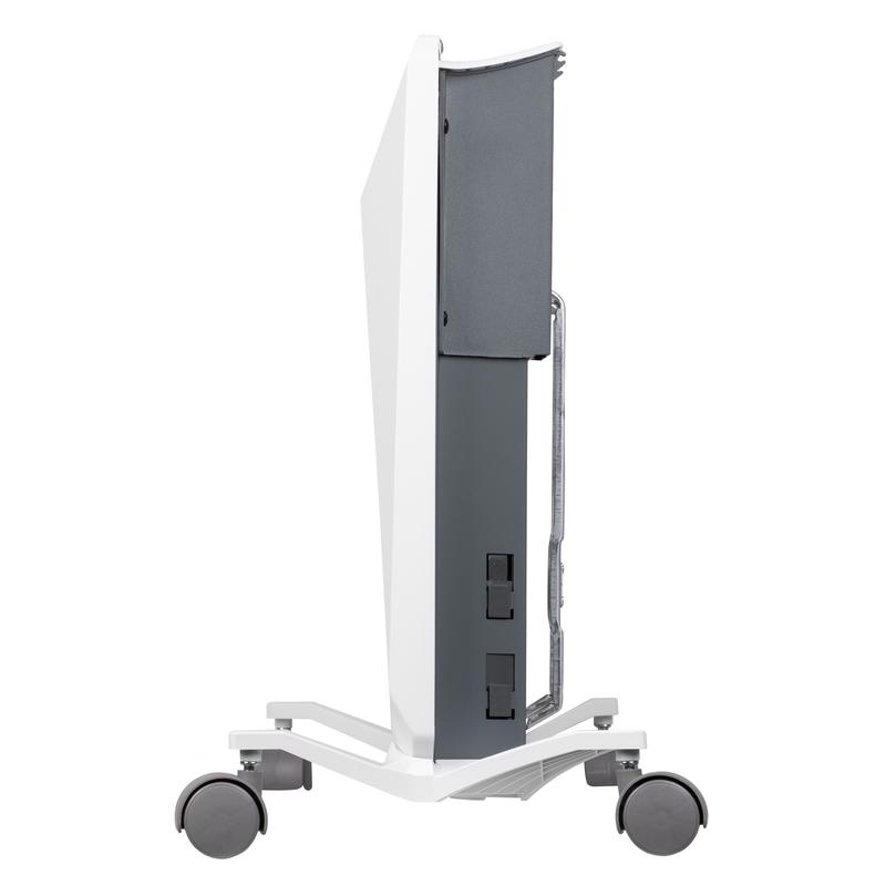  Конвектор электрический ECH/AS2 -1000 ER Electrolux НС-1624279 фото в каталоге от BTSprom.by