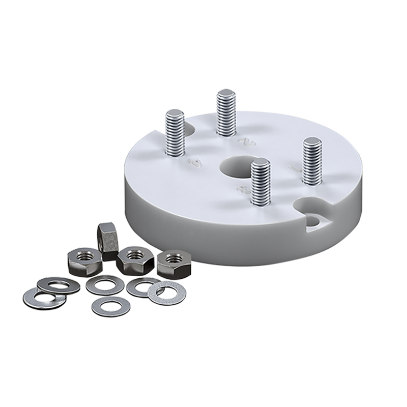 комплект для монтажа нпт-2 в мг овен 103307 от BTSprom.by