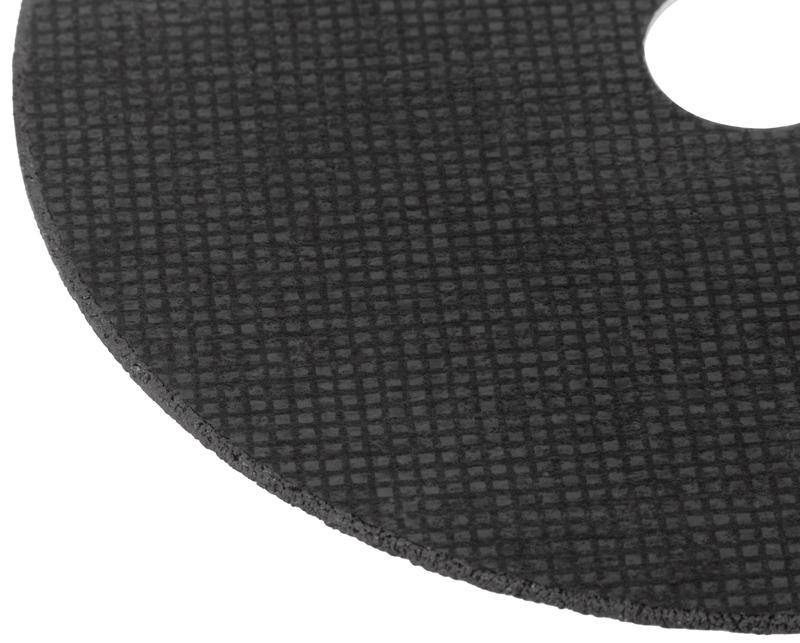  Круг отрезной по металлу посадочный диаметр 22.2мм 150х1.6мм MOS 37010М фото в каталоге от BTSprom.by