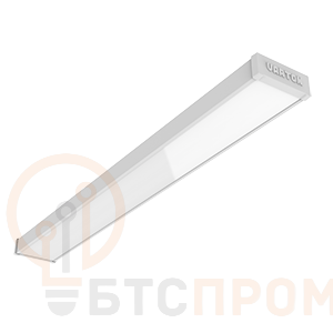 Светильник светодиодный R-Line 1500х140х50 36Вт 4000К IP20 с опаловым рассеив. VARTON V1-R0-00529-20OP0-2003640 фото в каталоге от BTSprom.by  Светильник светодиодный R-Line 1500х140х50 36Вт 4000К IP20 с опаловым рассеив. VARTON V1-R0-00529-20OP0-2003640 фото в каталоге от BTSprom.by