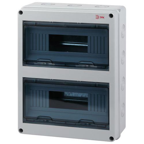 корпус пластиковый кмпн-24 ip65 kmpn24_ip65 эра б0046409 от BTSprom.by
