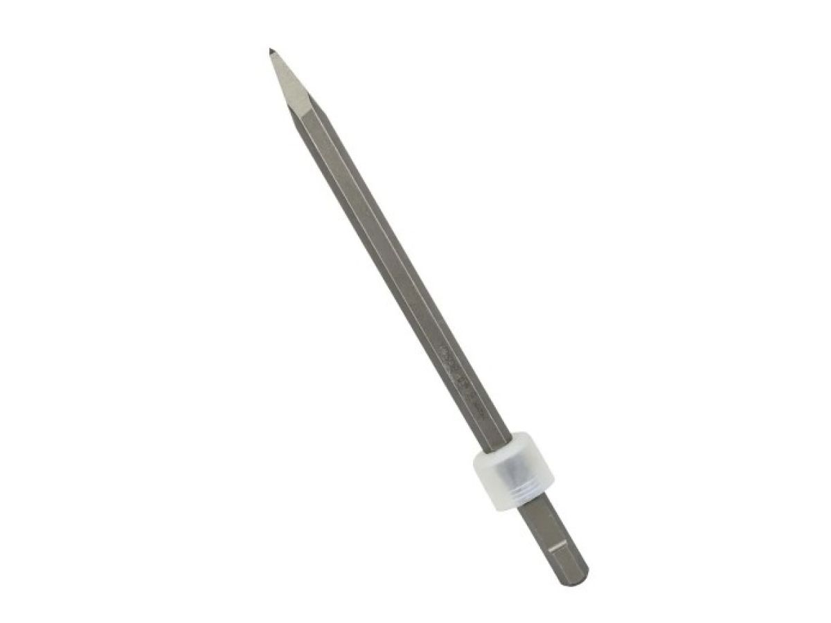 пиковое зубило 19х400мм (bosch) 1618630001 от BTSprom.by