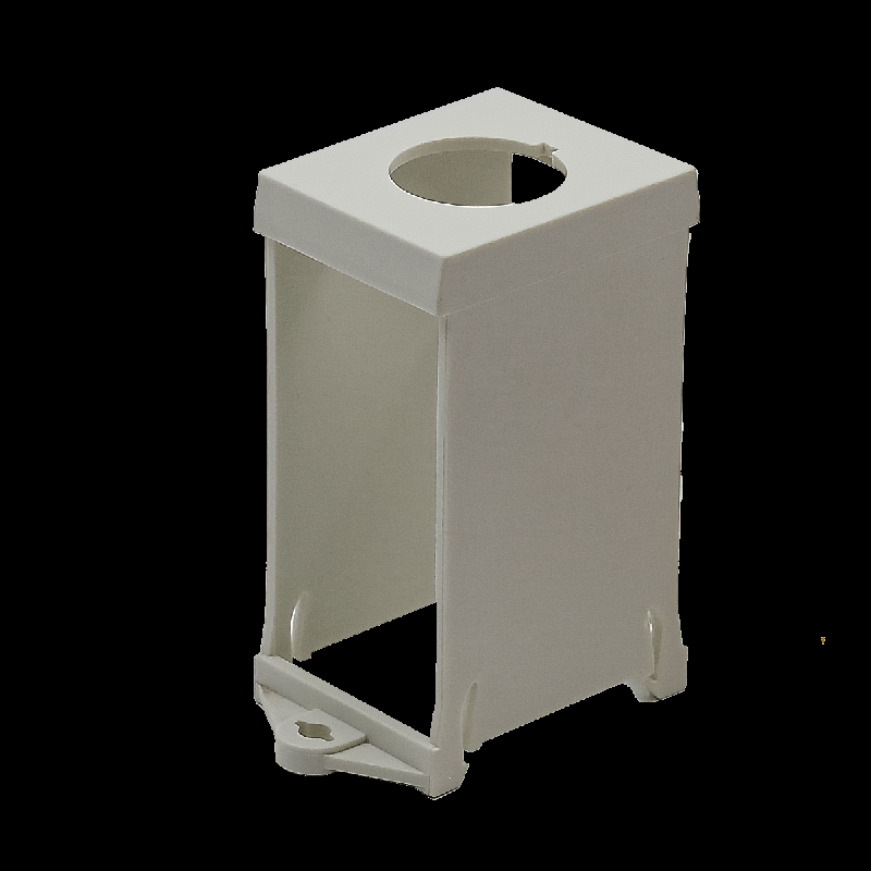 адаптер на din-рейку размер 35х45х75мм mtb2-f20 овен 137323 от BTSprom.by