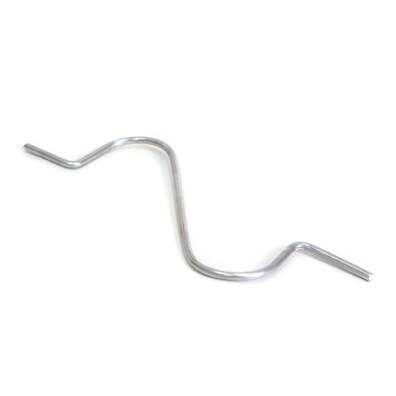 компенсатор al алюм. промрукав pr08.26343 от BTSprom.by