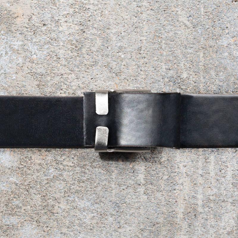  Лента бандажная ЛКС-PPA (316)-1204 AISI 316 нерж. сталь черн. (уп.25м) Fortisflex 104986 фото в каталоге от BTSprom.by