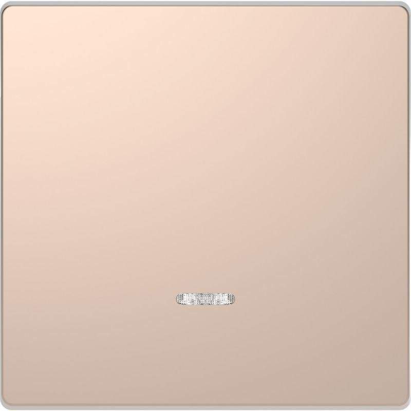 клавиша для 1-кл. выкл. merten d-life линза для led мод. sd шампань sche mtn3320-6051 от BTSprom.by