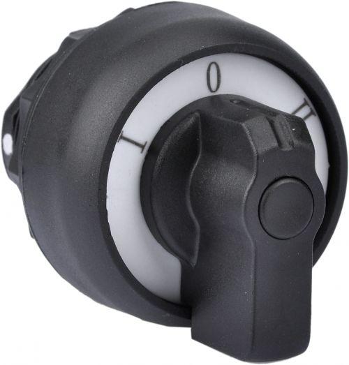 насадка взрывозащищенная надпись на черном фоне "i-0-ii" положение фиксирующего паза 0град. dkc 2361.1804.622.04 от BTSprom.by