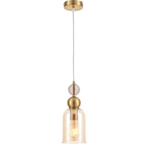 светильник camelia 4116-201 40вт 1хe27 (подвес) подвесной дизайн rivoli б0066434 от BTSprom.by