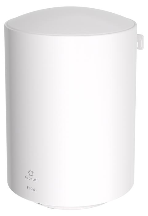  Водонагреватель электрический накопительного типа FLOW 50л EWH-F50-RE EcoStar НС-1631835 фото в каталоге от BTSprom.by