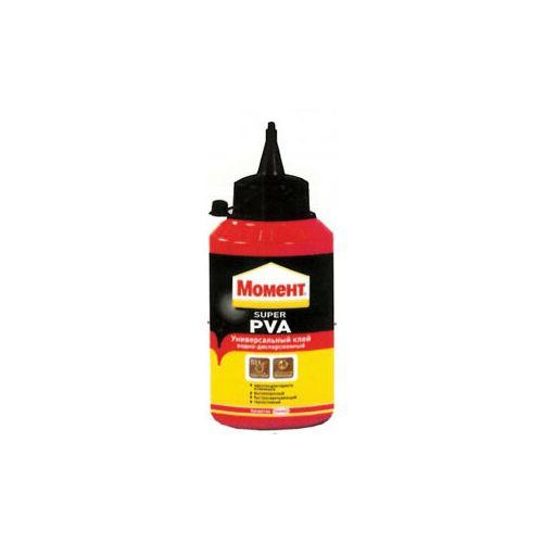 клей "момент столяр super pva" 250г момент б0003631 от BTSprom.by