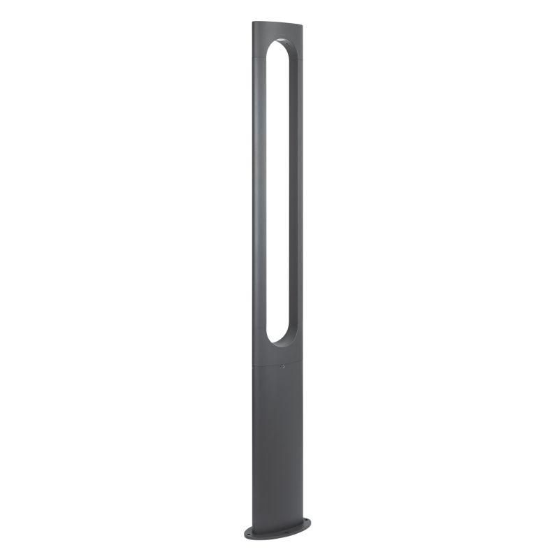 светильник lgd-muse-boll-h1500-18w warm3000 dg 328deg 230в 18вт 3000к ip65 ландшафтный метал. arlight 035395 от BTSprom.by