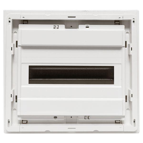  Кожух для навесного монтажа щита "Nova" 1 Габарит PROxima EKF nv-cover-1 фото в каталоге от BTSprom.by