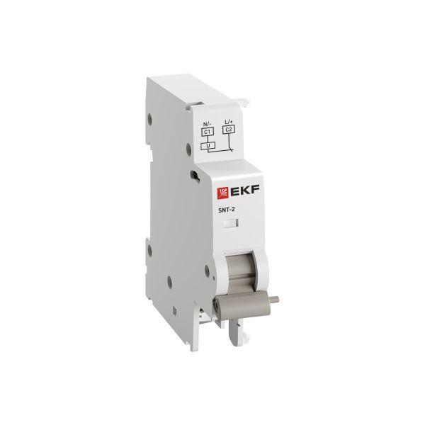  Расцепитель независимый AV-SNT-2 415В AC EKF av-snt-2-averes фото в каталоге от BTSprom.by