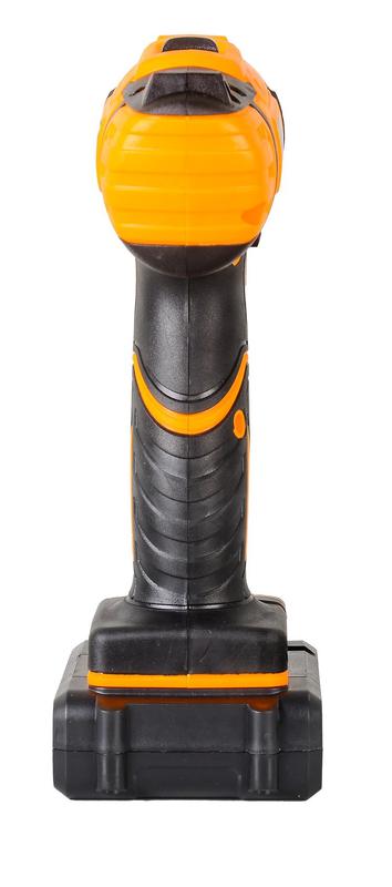  Дрель-шуруповерт аккумуляторная ДА-20Л-2КА с набором оснастки 65 предметов Вихрь 72/14/36 фото в каталоге от BTSprom.by