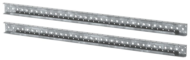 профиль монтажный 50х25 в шкаф 1000 (уп.2шт) format iek fo-00-prm-1000 от BTSprom.by