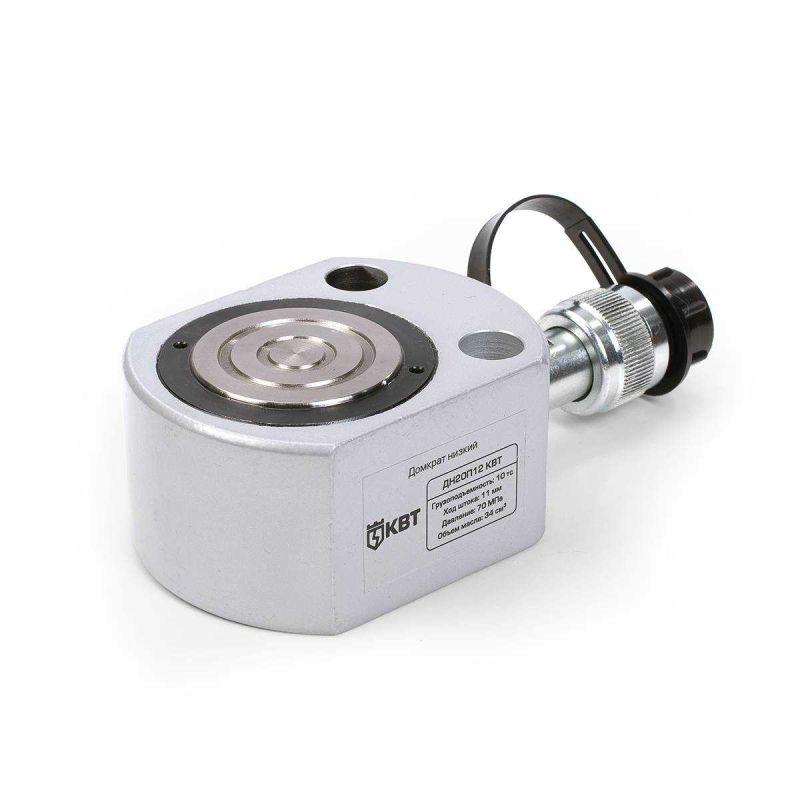  Домкрат низкий ДН20П12 КВТ 74327 фото в каталоге от BTSprom.by