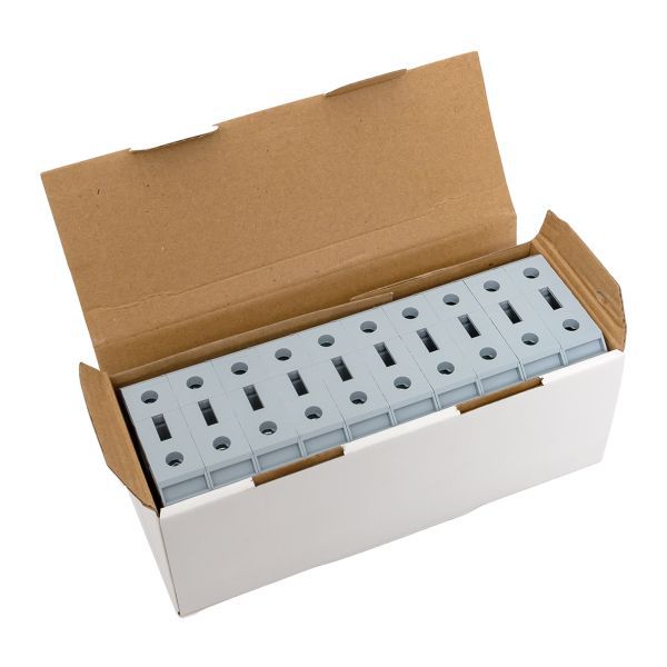  Колодка клеммная винтовая 70 UT сер. EKF scr-ut-70-g фото в каталоге от BTSprom.by