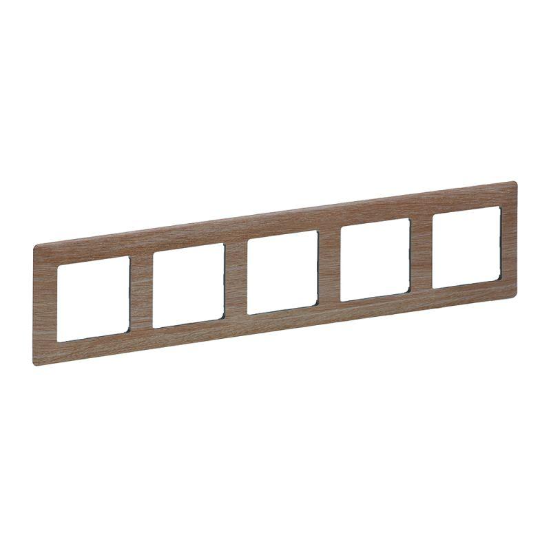 рамка 5-м valena life универсальная свет. дерево leg 754185 от BTSprom.by рамка 5-м valena life универсальная свет. дерево leg 754185 от BTSprom.by