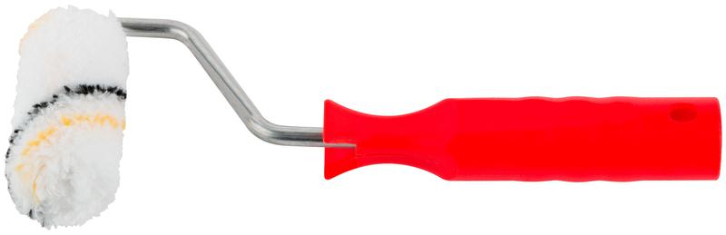  Валик "мини" 60мм d15/33мм ворс 9мм микрофибра КУРС 02726 фото в каталоге от BTSprom.by