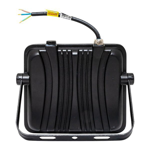  Прожектор светодиодный СДО-4004 50Вт 4000К IP65 с равномерной засветкой LUMA EKF FLL-4004-50-4000 фото в каталоге от BTSprom.by