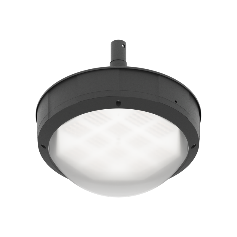 светильник светодиодный valley up led 40w 830 bl ст 1855000040 от BTSprom.by