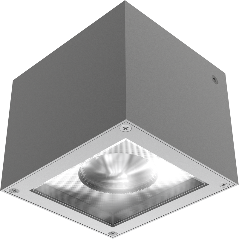 светильник светодиодный kvarta led 8 d18 4000к настенный ст 1100200020 от BTSprom.by