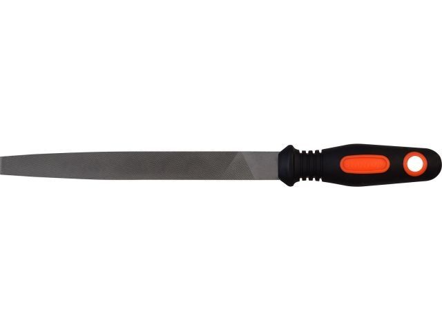напильник плоский 200мм startul master (st4048-01) st4048-01 от BTSprom.by