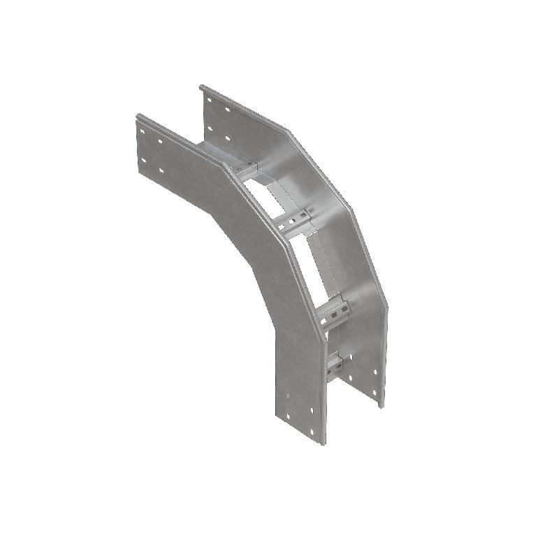 угол лестничный вертикал. внеш. 90град. 150х200х1.5мм hd n км lo39099 от BTSprom.by