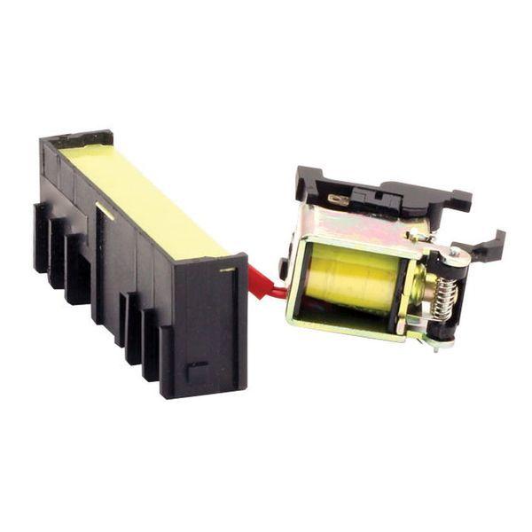 расцепитель независимый 230в ac к ва-99м 800 proxima ekf mccb99m-a-018 от BTSprom.by