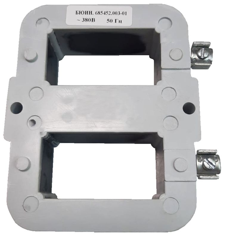 катушка управления 380в/50гц для контактора кт-6033 43 53 универсальная электротехник et007462 от BTSprom.by