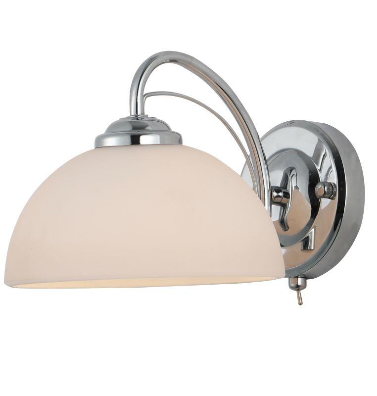 бра tina 9173-401 1хе27 40вт модерн с выключателем rivoli б0060993 от BTSprom.by