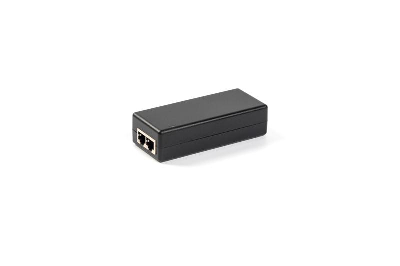 инжектор pse-poe.220ac/28va v.2 55в 0.5а стандарты ieee 802.3af ieee 802.3at бастион 4082 от BTSprom.by