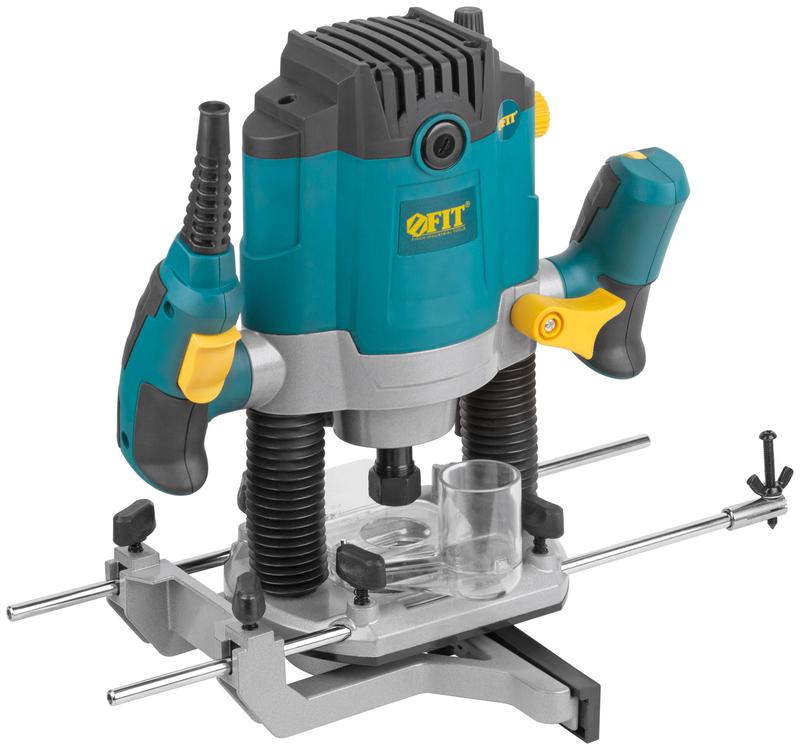 фрезер 1800вт 6000-22000об/мин 8/12мм 40мм fit 80596 от BTSprom.by