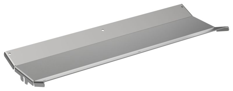 Крышка для угла вертикал. внутр. 45град. 100х500 2мм ESCA 7 IEK ES7-PND-45-100-500-20 от BTSprom.by