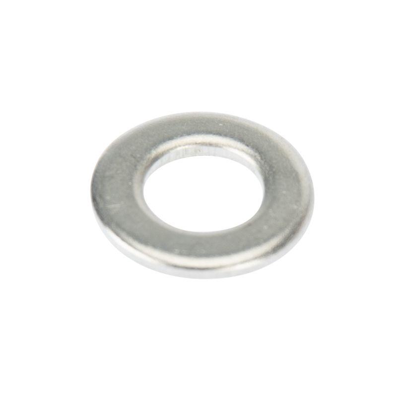 шайба плоская din 125 m10 (уп.100шт) kranz kr-01-3531-006 от BTSprom.by