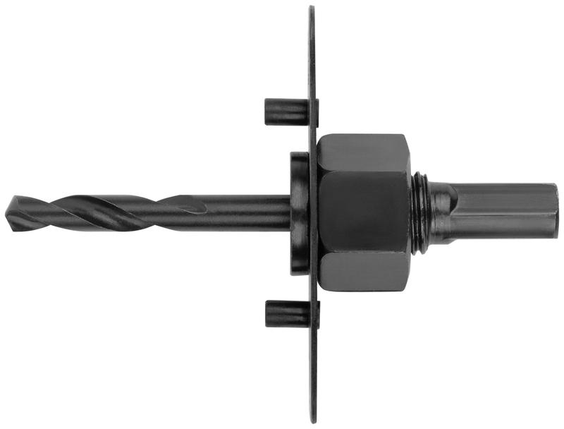  Адаптер для пилы круговой инстр-я сталь 68-152мм FIT 36769 фото в каталоге от BTSprom.by