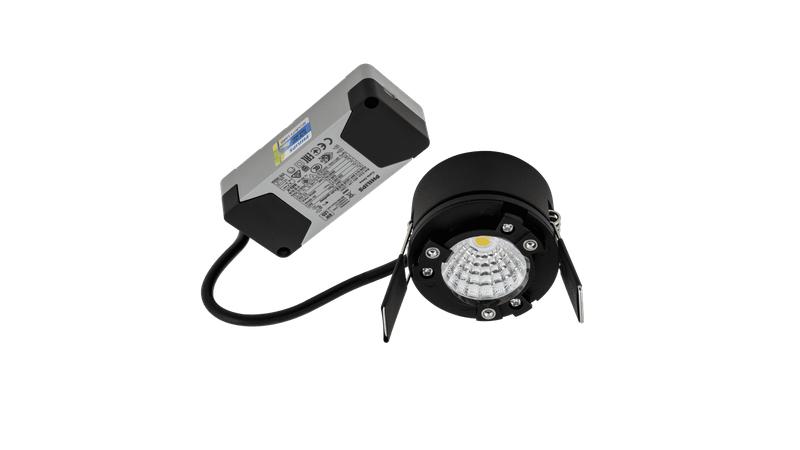 модуль для светильника серии mini combo mini-combo-base-60-9-nw ip20 черн. swg pro 00-00005752 от BTSprom.by