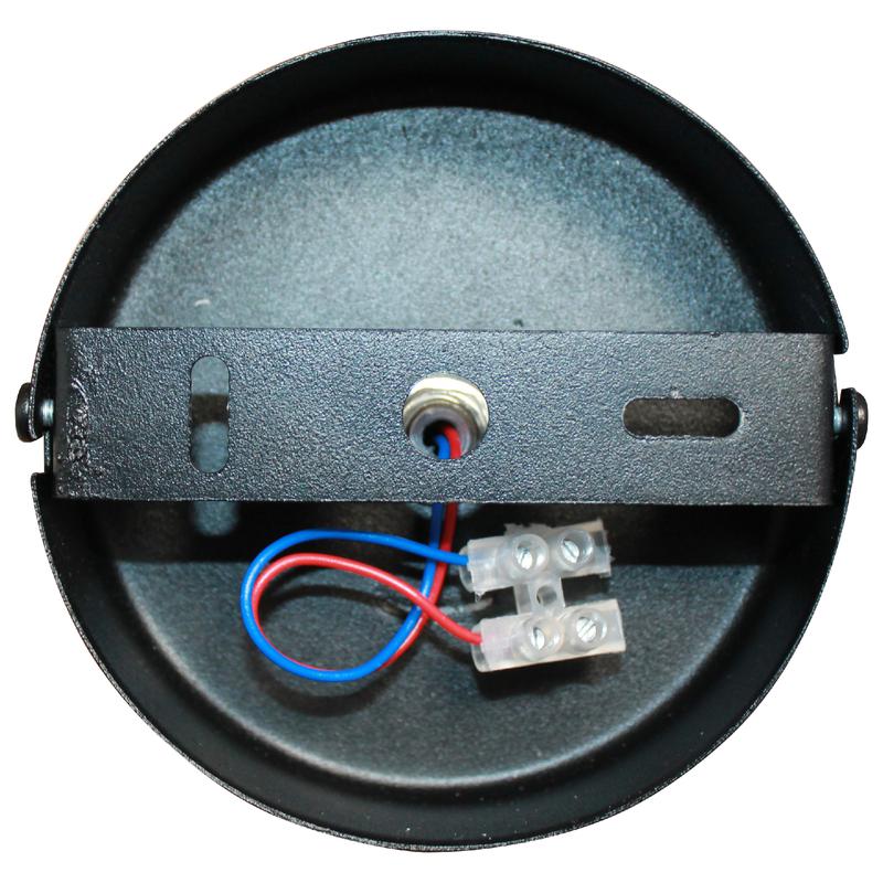  Светильник НББ 01-60-152 "Лада" 511 E27 лофт-кантри черн. муар (инд. упак.) Элетех 1005404566 фото в каталоге от BTSprom.by