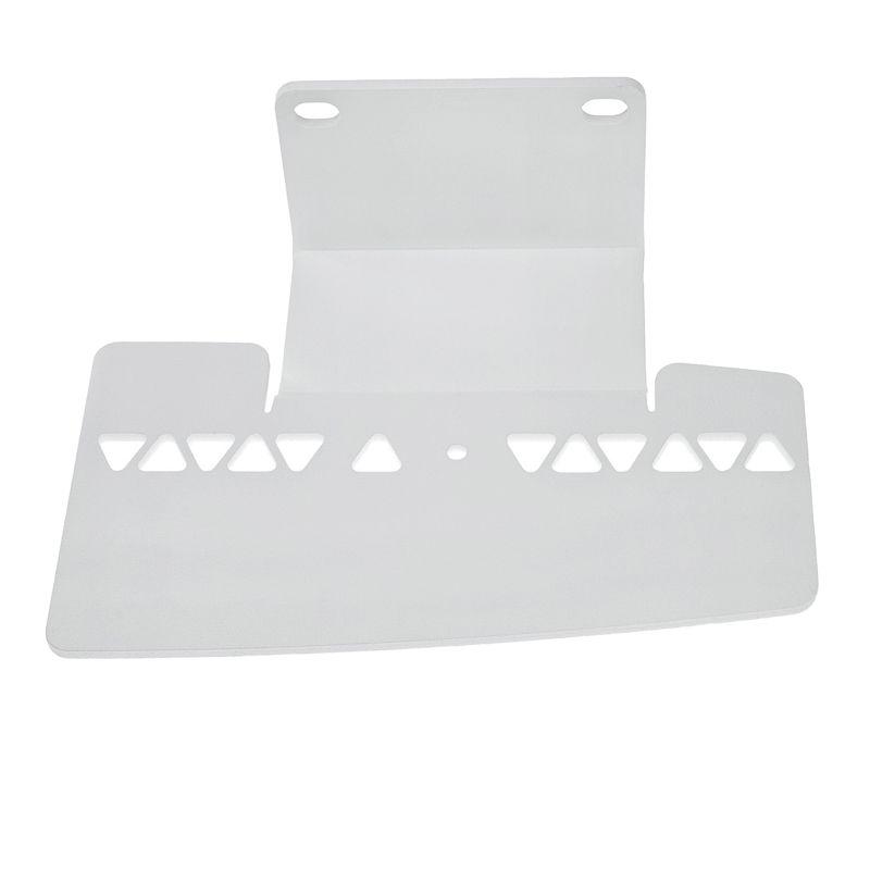  Кронштейн для PlayStation5 настенный бел. Rexant 38-0625 фото в каталоге от BTSprom.by