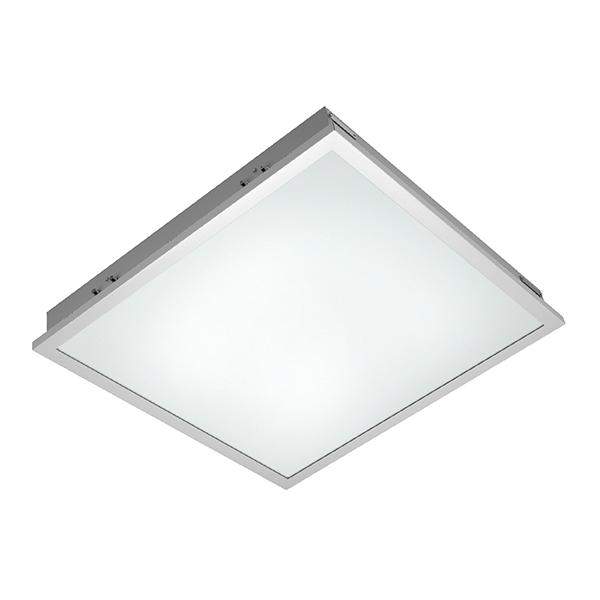светильник le-сво-03-040-1423-40х "офис комфорт рокфон" 40вт led-effect 1423 от BTSprom.by