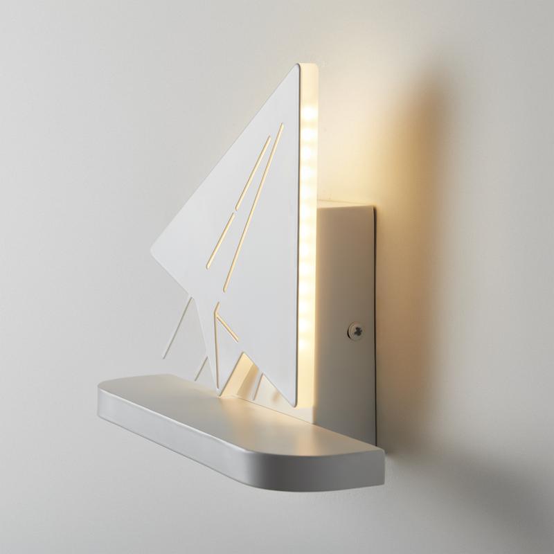  Светильник Mio 13Вт IP20 бра настен. Freya FR5462WL-L13W фото в каталоге от BTSprom.by