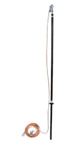 заземление переносное для воздушных линий зпл-110м-1 сечение 50мм с протоколом испытаний электро трейд elp-zap239-50-p от BTSprom.by