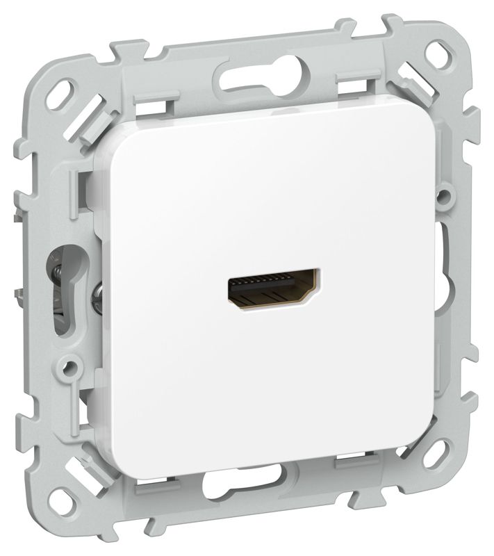 розетка hdmi сп flite ршдма-флб механизм бел. iek fi-h10-k01 от BTSprom.by