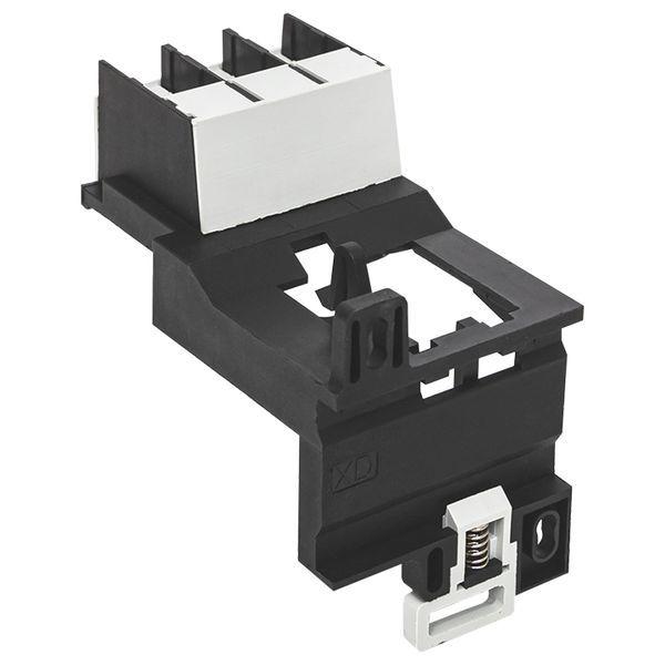  Держатель к тепловому реле РТЭ 2353-2355 PROxima EKF mb-2353-2355-23-40A фото в каталоге от BTSprom.by