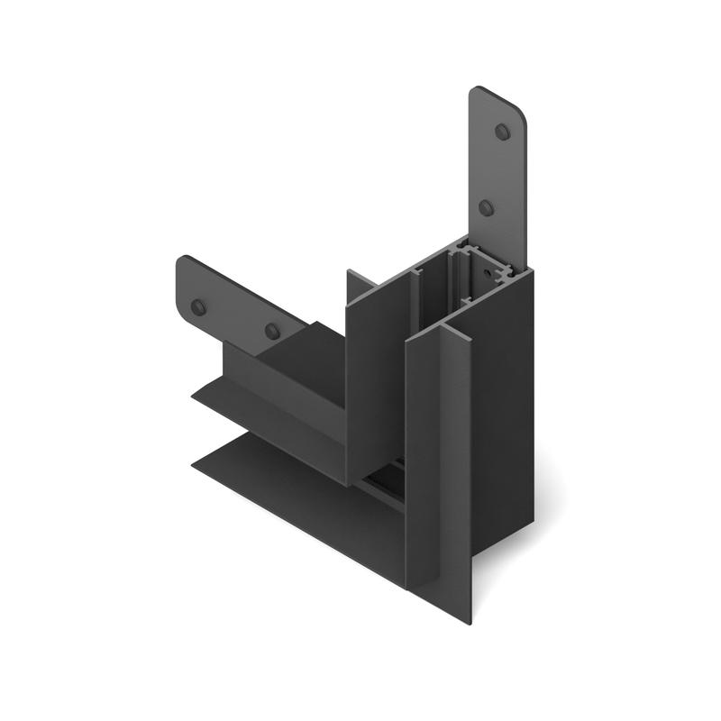 элемент соединительный для шинопровода rve-marv-5051-v rvelektro rve00011296 от BTSprom.by