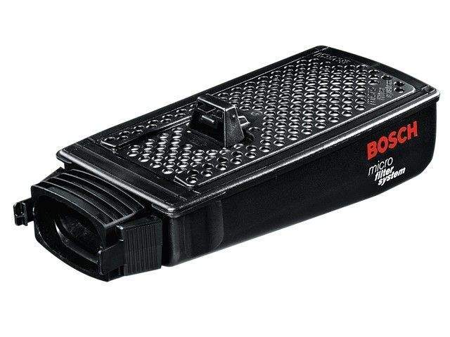 бокс для микрофильтров для gex (2605411147) (bosch) 2605411147 от BTSprom.by