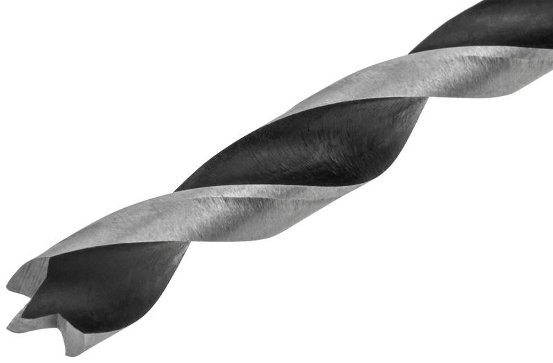  Сверло по дереву CrV Профи 7мм FIT 36064 фото в каталоге от BTSprom.by