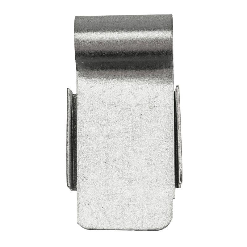  Зажим крепежный КТСР/Т.1-25 Ц (уп.50шт) Rexant 51-1034 фото в каталоге от BTSprom.by